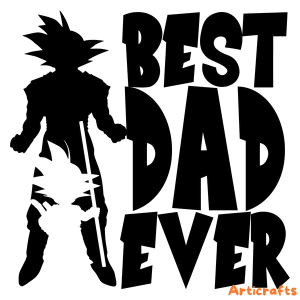 Goku-Best-Dad-Ever-Dragon-Ball-SVG-Digital-Download-Files-1506241001.png