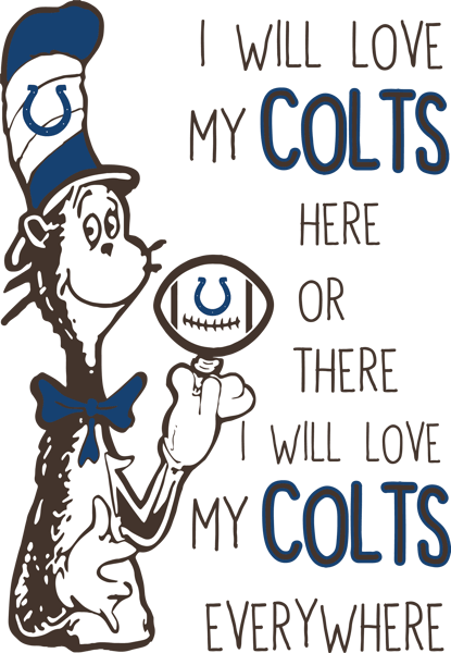 SL300620265-I Will Love My Colts Here Or There, I Will Love My Colts Everywhere Svg, Football Svg, NFL Svg, Cricut File, Svg, Indianapolis Colts Svg, Dr Seuss.p