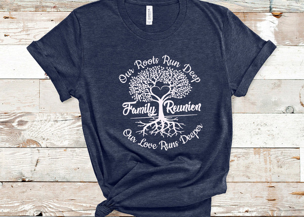 Our Roots Run Deep Family Reunion Shirt, Family Matching Reunion Shirt, Family Vacation Shirt, Family Matching Shirt, Reunited Family Shirt.jpg