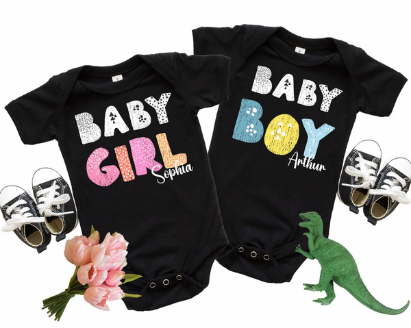 Baby Boy Shirt, Baby Girl Shirt, Cute Baby Boy Shirt, Cute Baby Girl Shirt, Funny Baby Shirt.jpg