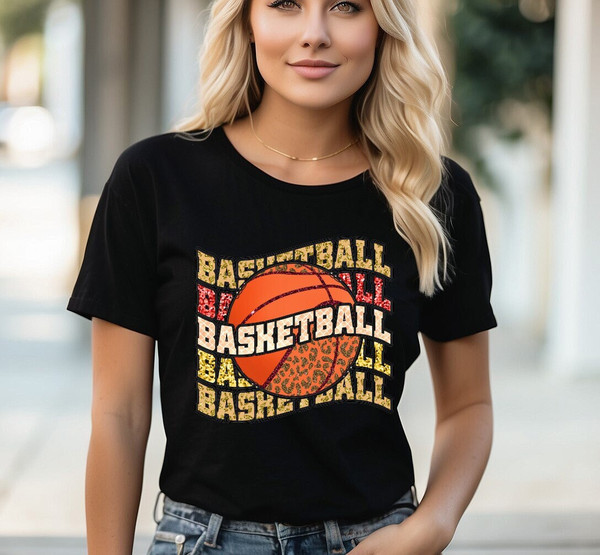Basketball Shirt, Basketball Mom Shirt, Girl Basketball Shirt, Basketball Shirt for Mom, Gift for Mama, Mother's Day Gift, Gift for Her.jpg
