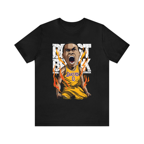 RUSSELL WESTBROOK Unisex Jersey Short Sleeve Tee.jpg