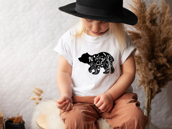 Baby Bear Shirt, Custom Baby Clothes, Infant Girl Clothes, Toddler Boy Clothes, Custom Toddler Shirt, Funny Baby Clothes, Expecting Mom Gift.jpg