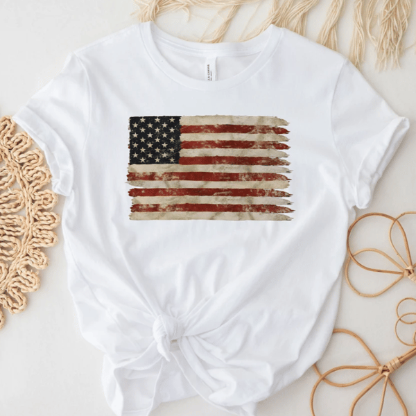 American Flag Shirt, Patriotic Shirt, Fourth Of July shirt, USA Shirt, Memorial Day Shirt, 4th Of July Shirt, Republican Shirt.png