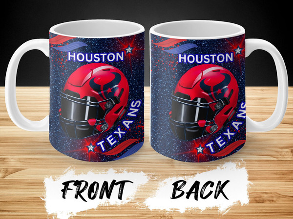 Texans AI-NFL Football Team Helmet Design Coffee Mug, Football Mom Gift, Football Gift for HerHim, Football Fan Gift, NFL Football Team Mug.jpg