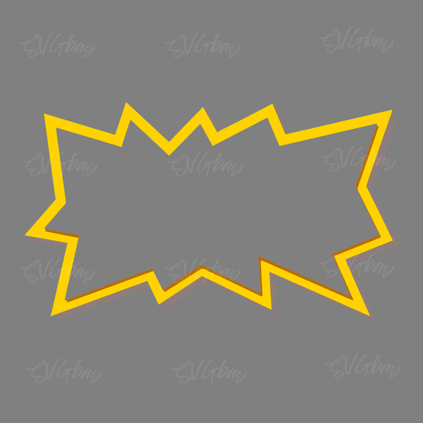 Blank-Rugrats-Logo-SVG,-svg,-dxf,-Cricut,-Silhouette-Cut-File,-692389211.png