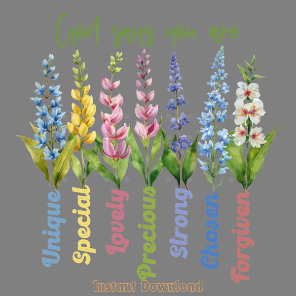 God-Says-You-Are-PNG-Sublimation-Design-Digital-Download-Files-PNG200424CF16692.png