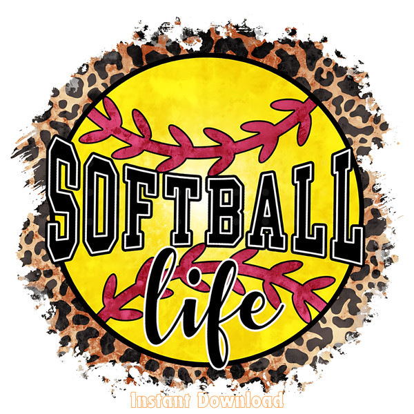 Softball-Life-Digital-Download-Files-2064978.png