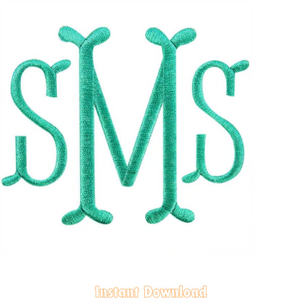 Fish-Tail-Rounded-Fishtail-Monogram-Machine-Embroidery-Font-Alphabet-Letters-2047427.png