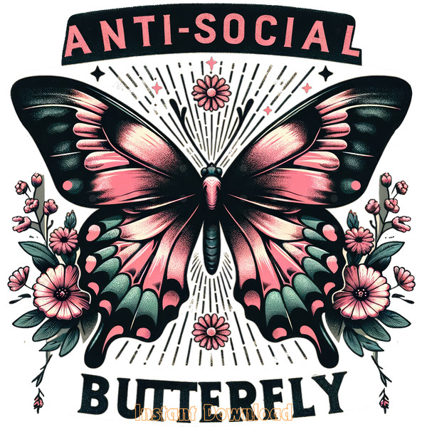 Anti-Social-Butterfly-Png-Jesus-Png-Digital-Download-Files-PNG140624CF1296.png