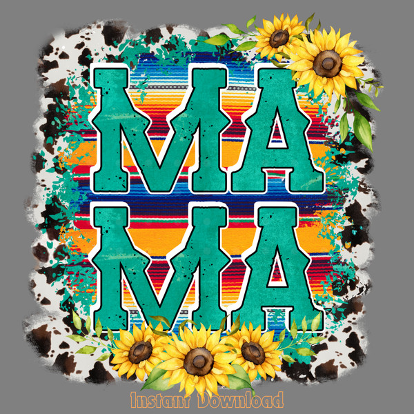 Western-Mama-Png,-Cow-Print-Png,-Mama-Bl-PNG140624CF323.png