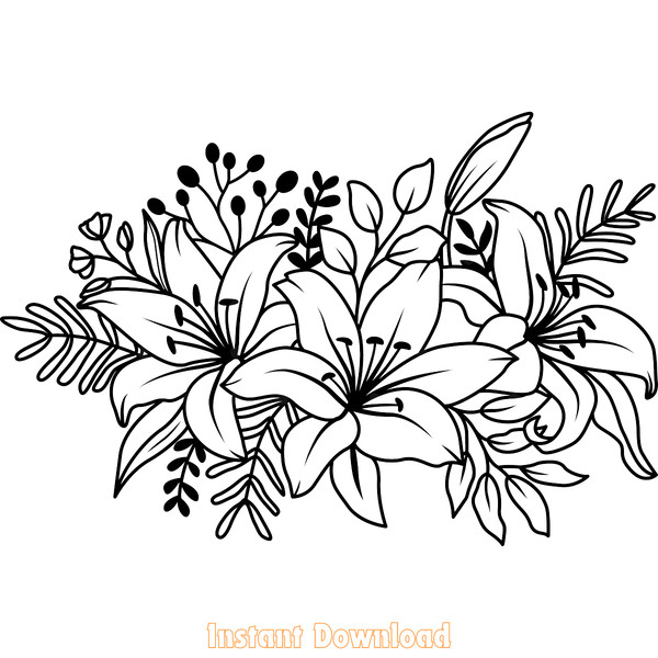 Lily-Svg,-Lily-Flower-Svg,-Flower-Svg-Digital-Download-Files-SVG200624CF3554.png