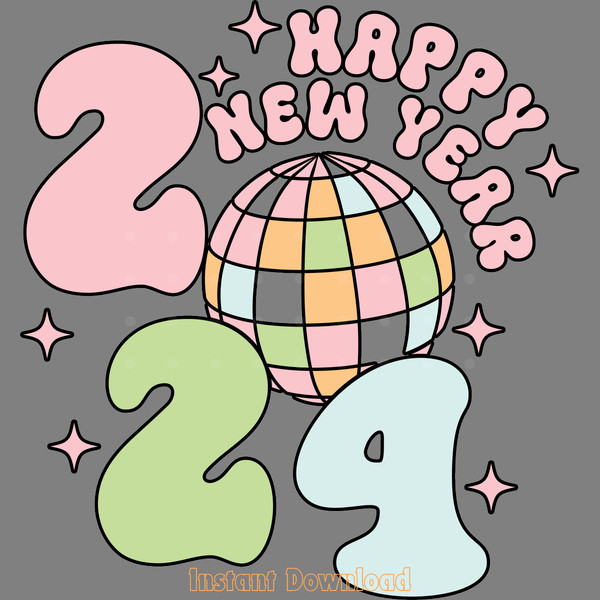 Happy-New-Year-Disco-Ball-SVG-Cut-File-Digital-Download-SVG250624CF5503.png