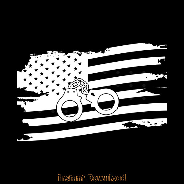 American-Flag-Police-Officer-Policeman-Digital-Download-Files-SVG280624CF9634.png