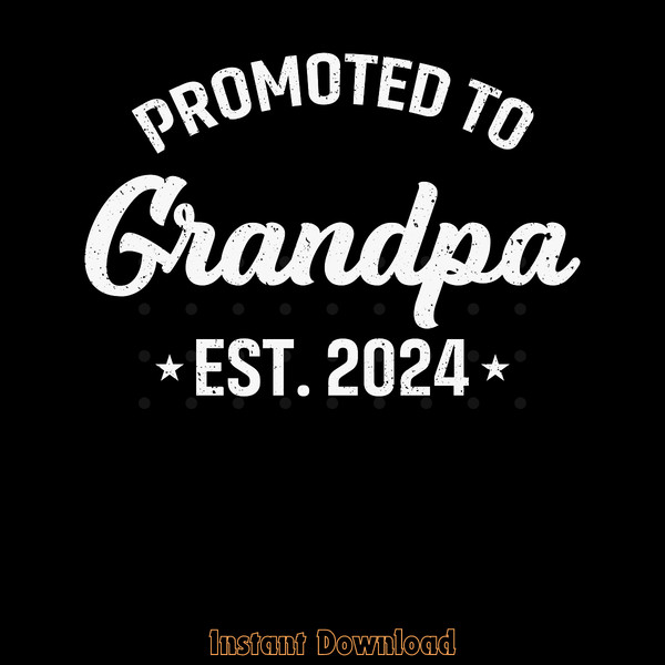 Grandpa-Tshirt-Design-1st-Time-Grandpa-Digital-Download-Files-PNG270624CF7564.png