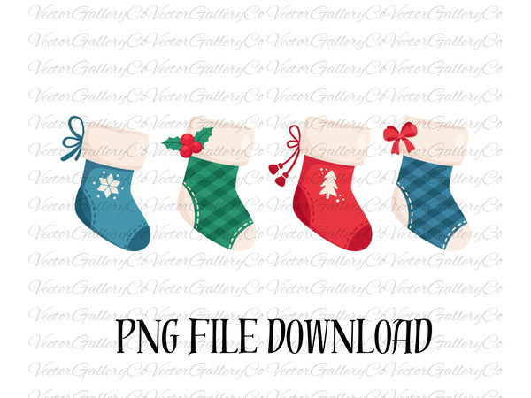 Christmas Stockings PNG, Cute Christmas Png, Digital Download, Christmas Decor Png, Christmas Sweatshirt, Christmas PNG, Ornament Png.jpg