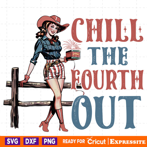 Chill-The-Fourth-Out-American-Girl-PNG-Digital-Download-Files-0406241057.png