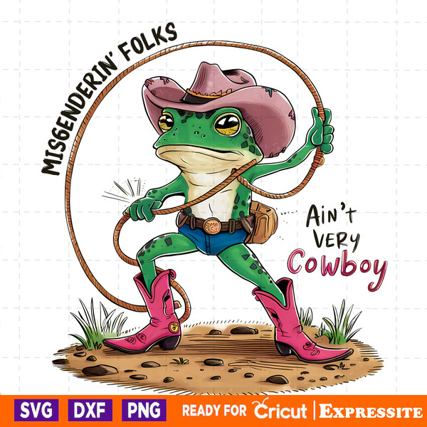 LGBT-Pride-Misgendering-Folks-Aint-Very-Cowboy-PNG-2905241073.png