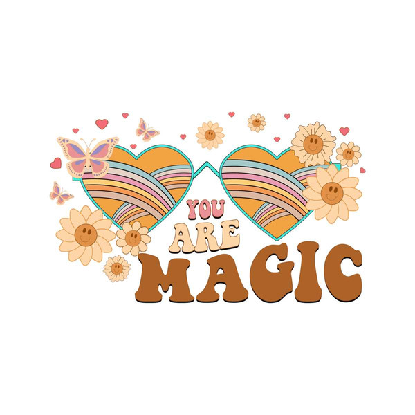 Magic Maker / Disney Inspired - Inspire Uplift