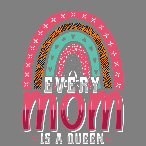 Mothers-Day-Mom-is-a-Queen-Tshirt-Design-SVG260624CF6439.png