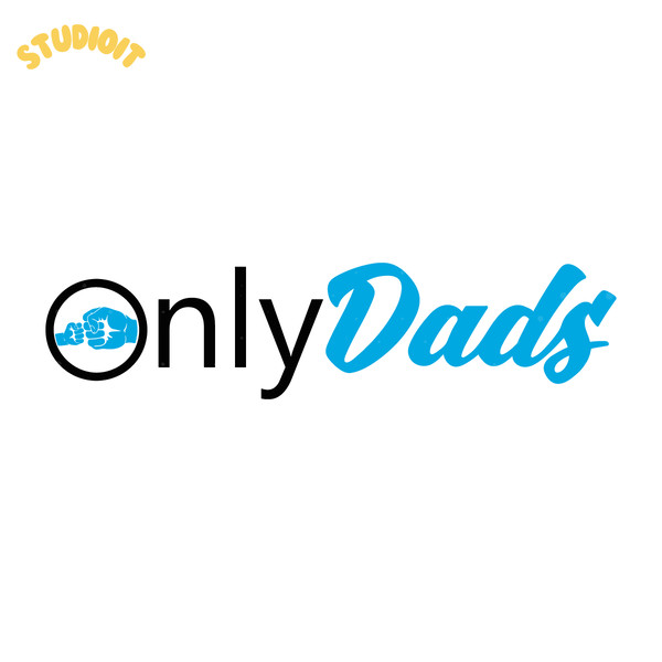 Only-Dads-Svg-Digital-Download-Files-2273437.png