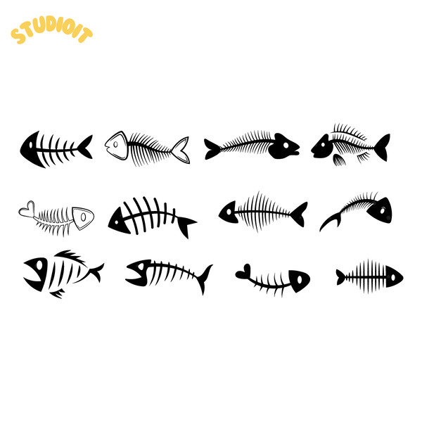 Fish-Bone-svg-byndle-Digital-Download-Files-2209649.png