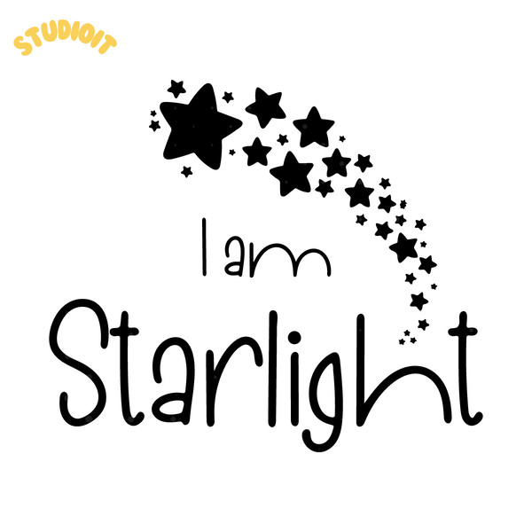 I-am-Starlight-Svg,-Starlight-svg,-Cute-svg,-SVG,-Cricut-2196248.png