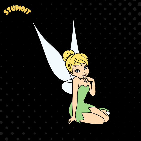 QualityPerfectionUS-Digital-Download---Tinker-Bell---PNG,-SVG-File-2195244.png