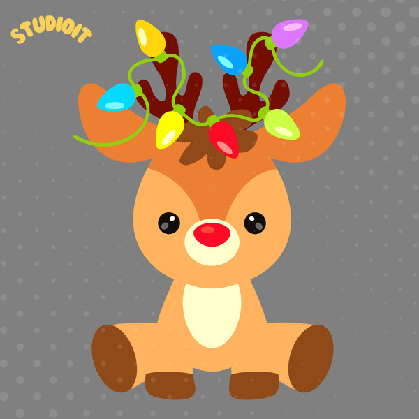 INSTANT-Download.-Cute-Christmas-reindeer-svg-cut-files-and-clip-2075811.png