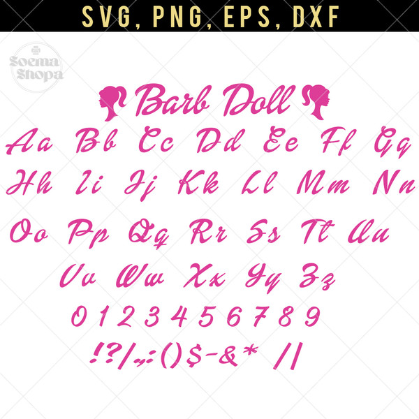 Templ Sv inspis 1 Pink Doll Font SVG 2.jpg