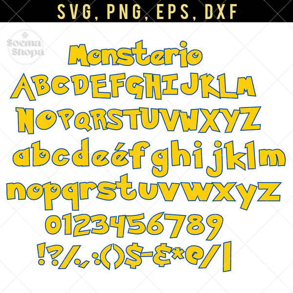 Templ Sv inspis 1 Monster Pocket Font.jpg