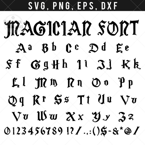 Templ Sv inspis 3 Magician SVG Font 2.jpg