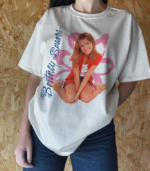 Brtiney Spears shirt, paris hilton shirt, britney spears shirt, graphic tees.jpg