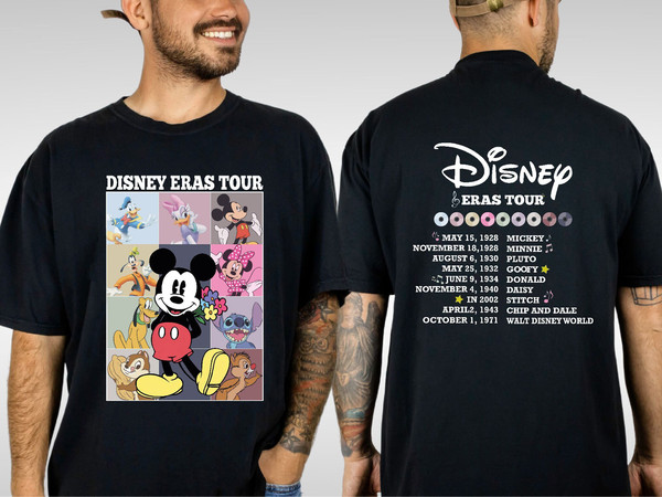 Disney Eras Tour Mickey Mouse Shirt, Disney Eras Sweatshirt, Mickey Eras Tour Hoodie, Mickey And Friends Sweatshirt, Disneyland Trip.jpg