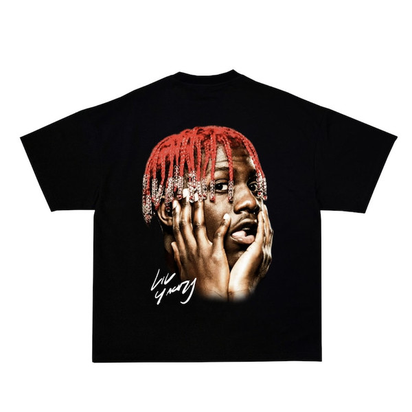 Lil Yachty Shirt, Lil Yachty Tshirt, Lil Yachty T-shirt, Merch Tour Hip Hop Rap Tee T Shirt1.jpg