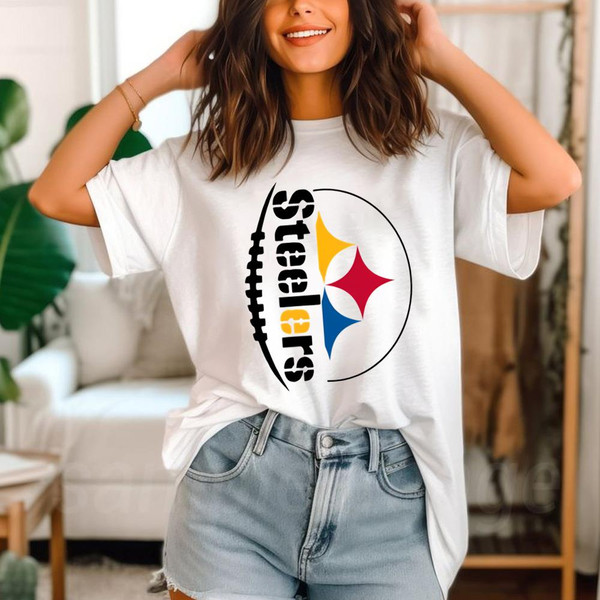 2024 Pittsburgh Steelers Football Team Shirt - SpringTeeShop Vibrant Fashion that Speaks Volumes.jpg