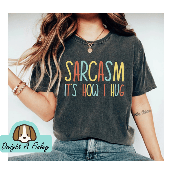 Sarcasm Shirt Funny Shirt Adult Graphic Tee Sarcastic Person Shirt Adult Humor Funny Introvert Gift 2.jpg