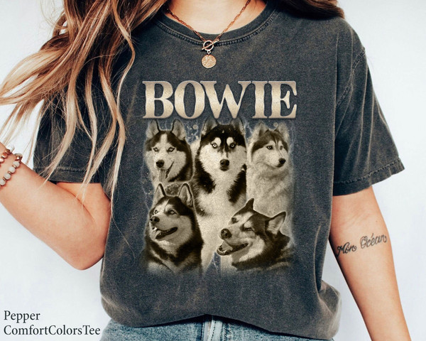 90s Vintage Bootleg Custom Dog Bowie Alaska Dog Retro Shirt Gift Ideas Men Women Dog Mom Dog Lover.jpg