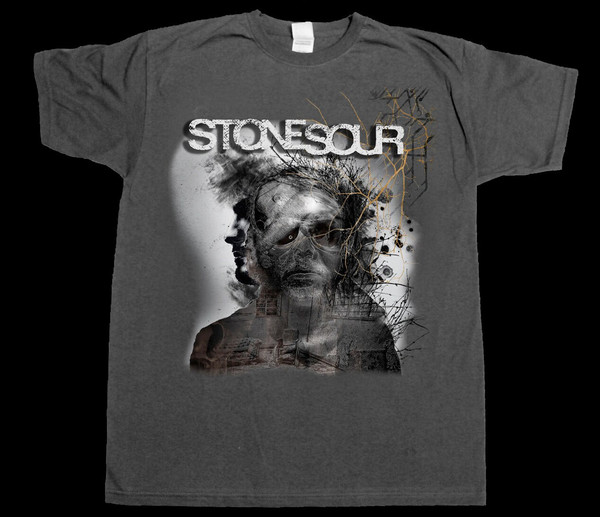 stone sour house of gold & bones corey taylor new grey short sleeve t-shirt.jpg
