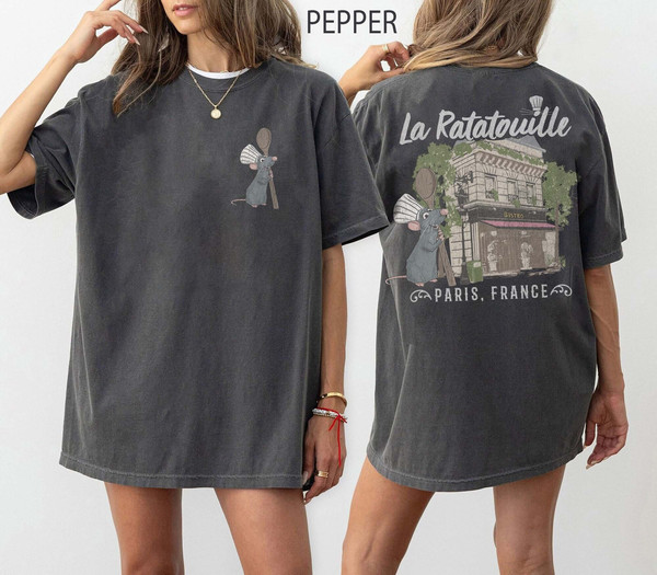 Ratatouille Anyone Can Cook Shirt, Disney Remy Shirt, Mouse Chef Shirt, Disney Epcot Shirt, Disneyworld Shirt, Disney Park Shirt.jpg
