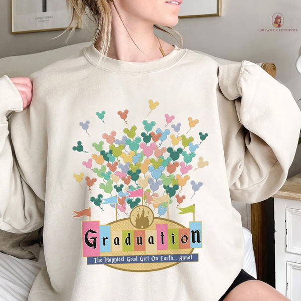 Disneyland Graduation Shirt  Mickey and Friends Shirt  Disneyland Family Shirt  Mickey Minnie Graduation  Disneyland Grad Trip.jpg