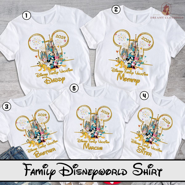 Disneyworld Pride 2024 Shirt, Mickey Mouse LGBT Pride Shirt, Mickey and Friends Gay Days Shirt, Magic Kingdom Pride Month Shirt,LGBT Support.jpg