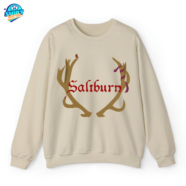 Saltburn Shirts, Jacob Elordi, Barry Keoghan Shirt, Saltburn Movie Merch, Jacob Elordi Shirt, Barry Keoghan, Saltburn Movie, Unisex Tee.jpg