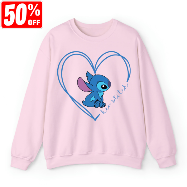 Disney Stitch and Angel Valentines Day Shirts, Disney Honeymoon Shirts, Disney Valentine Shirt, Disney Matching Couple Shirt,Disney Gift Tee.jpg