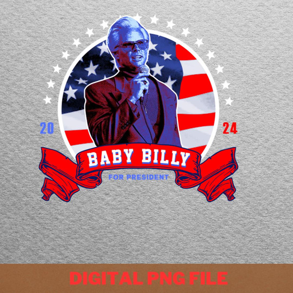 Baby Billy First Halloween PNG, Baby Billy PNG, Billy,Comedy Digital Png.jpg