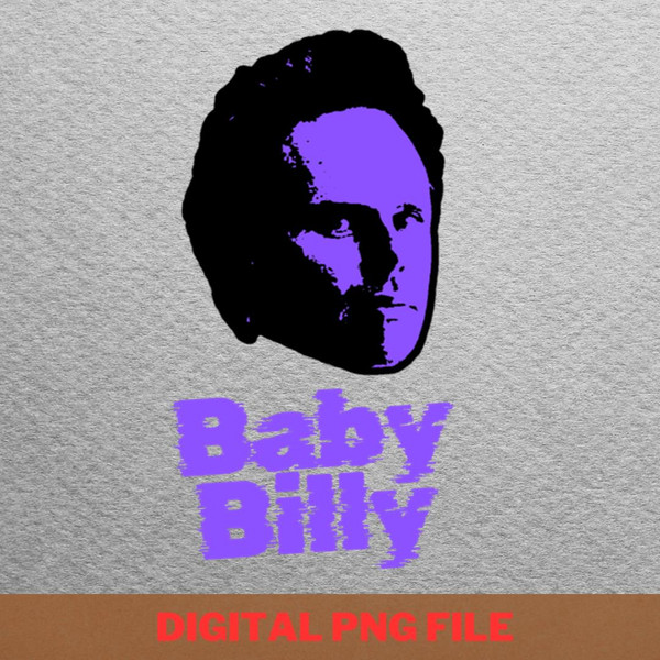 Baby Billy First Words PNG, Baby Billy PNG, Billy,Comedy Digital Png.jpg