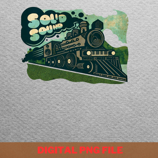 Poster Tour Solid Soul Train Melodic Moments PNG, Soul Train PNG, Marvin Gaye Digital.jpg.jpg