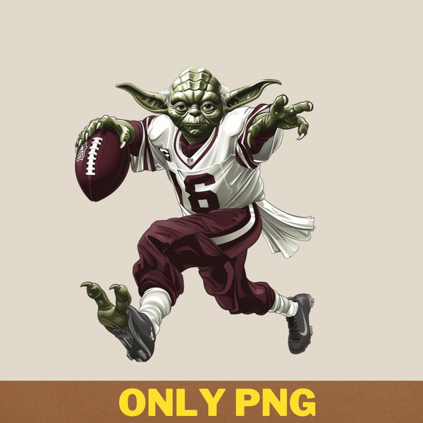 Yoda Vs Colorado Rockies Mace Mighty Mauling PNG, Yoda PNG, Colorado Rockie Digital Png Files.jpg