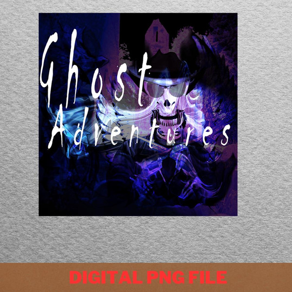 Ghost Adventures Abandoned Hospitals PNG, Ghost Adventures PNG, Aaron Goodwin Digital.jpg