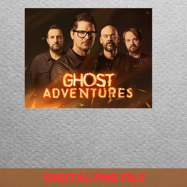 Ghost Adventures Historic Hauntings PNG, Ghost Adventures PNG, Aaron Goodwin Digital.jpg